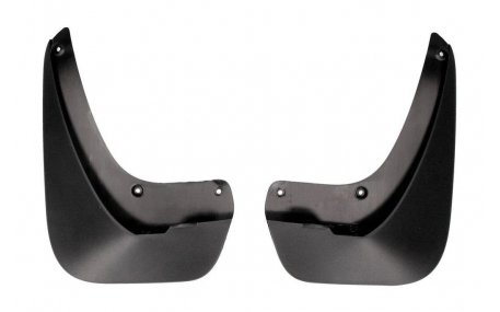 Брызговики Citroen C4