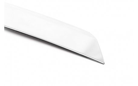 Хром накладки Ford Courier