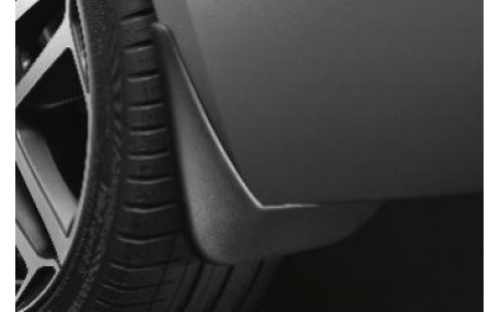 Брызговики Peugeot 308