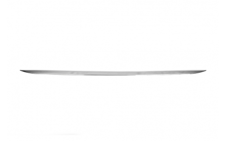 Хром накладки Mercedes Citan