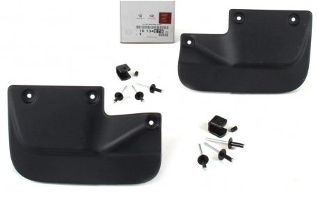 Брызговики Peugeot Traveller