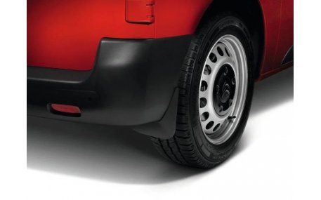 Брызговики Peugeot Traveller