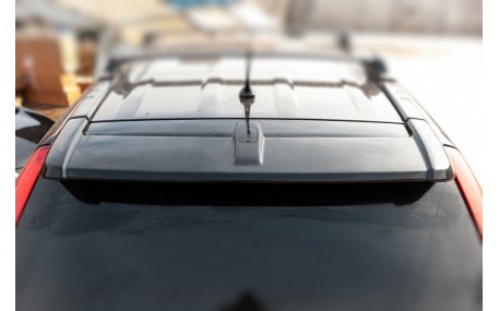 Спойлер Honda CR-V