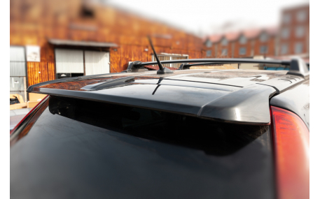 Спойлер Honda CR-V