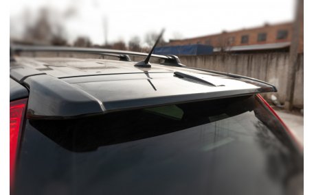 Спойлер Honda CR-V