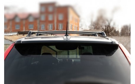 Спойлер Honda CR-V