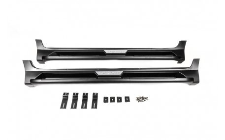 Подножки Kia Sportage R