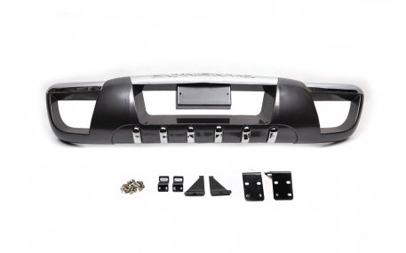 Накладка передняя Kia Sorento