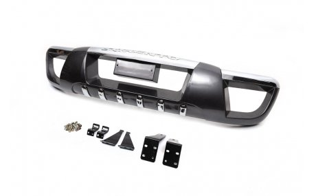 Накладка передняя Kia Sorento