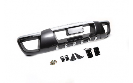 Накладка передняя Kia Sorento