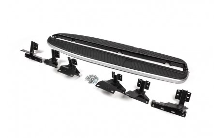 Подножки Range Rover Sport