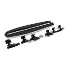 Подножки Range Rover Sport