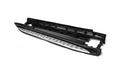 Подножки Mercedes ML-class W166