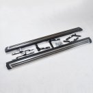 Подножки Volkswagen Tiguan