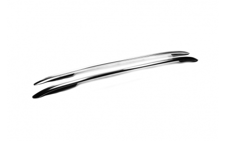 Рейлинги Volkswagen Touareg