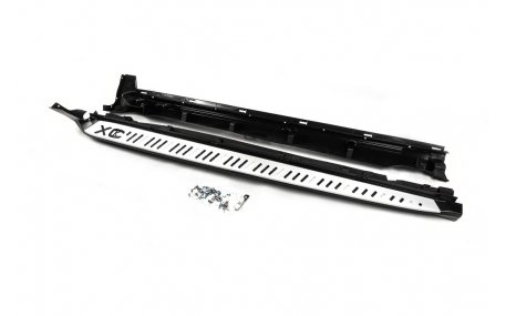 Подножки Volvo XC60