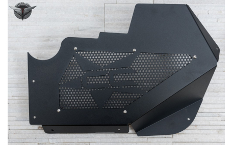 Подкрылки Jeep Wrangler JK