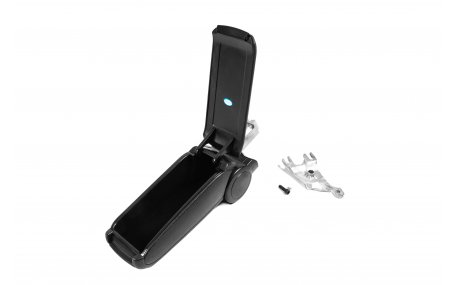 Подлокотник Audi A4 B7