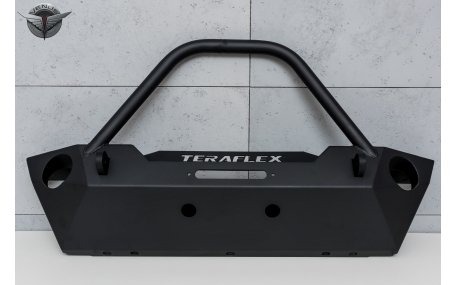 Бампер передний Jeep Wrangler JK