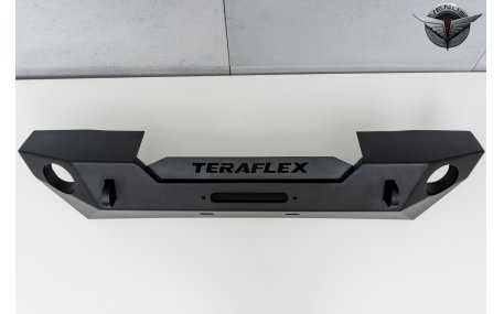 Бампер передний Jeep Wrangler JK