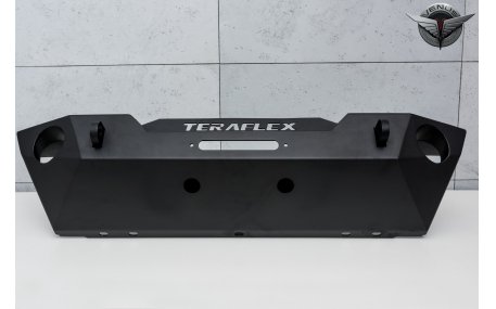 Бампер передний Jeep Wrangler JK