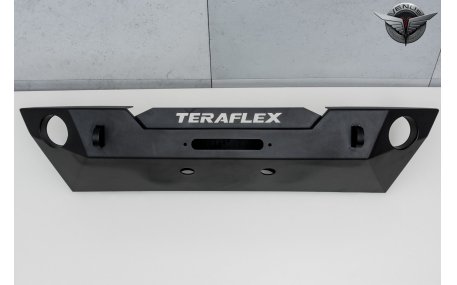 Бампер передний Jeep Wrangler JK