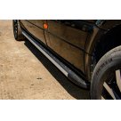 Подножки Mercedes Sprinter W906