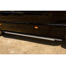 Подножки Mercedes Sprinter W906
