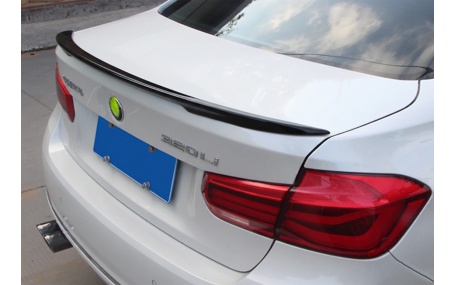 Спойлер BMW 3 F30
