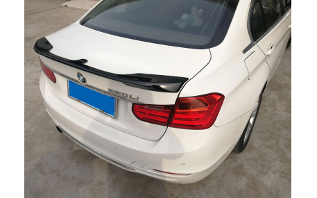Спойлер BMW 3 F30