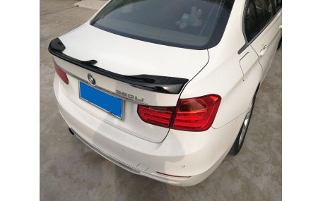 Спойлер BMW 3 F30