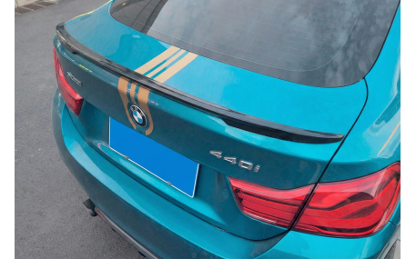 Спойлер BMW 4 F36 Grand Coupe