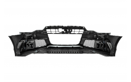 Бампер передний Audi A6 C7 2011-2014