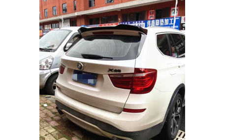 Спойлер BMW X3 F25