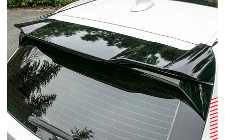 Спойлер BMW X3 G01