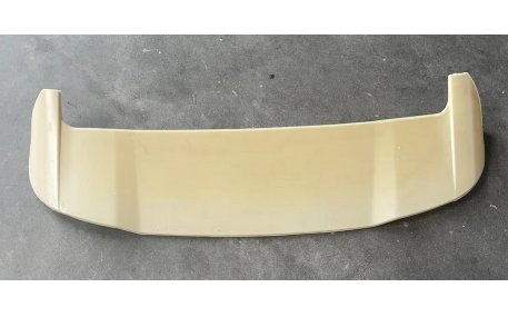 Спойлер BMW X3 G01