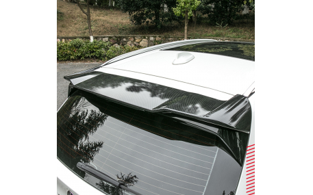 Спойлер BMW X3 G01