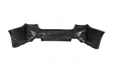 Бампер задний BMW 3 G20 2022-2025