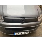 Зимняя накладка на решетку Volkswagen T5