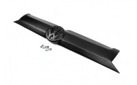 Зимняя накладка на решетку Volkswagen T5