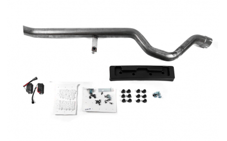 Бампер задний Mercedes Sprinter W907