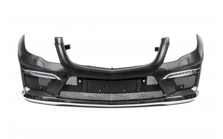Бампер передний Mercedes GLK-Class X204 2012-2015