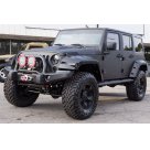 Арки Jeep Wrangler JK