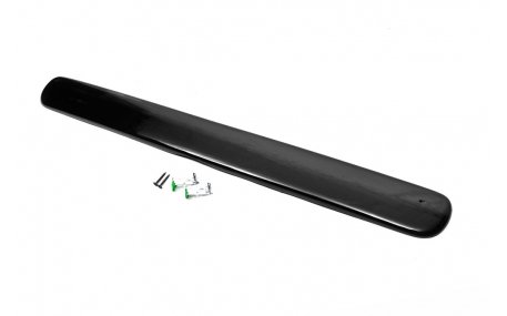 Зимняя накладка на решетку Daewoo Lanos