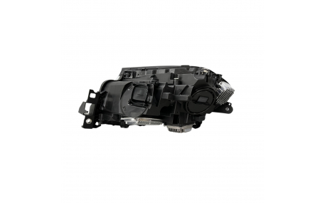 Комплект обвеса Mercedes GL-class X166