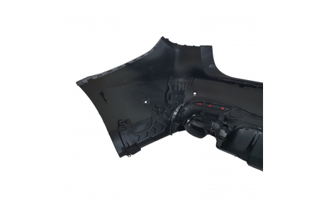 Комплект обвеса Mercedes GL-class X166