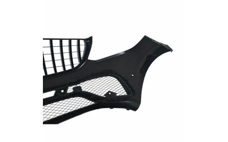 Комплект обвеса Mercedes GL-class X166