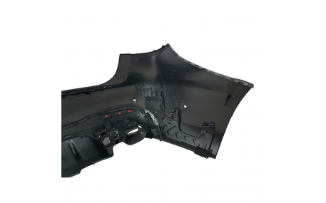 Комплект обвеса Mercedes GL-class X166