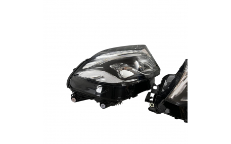 Комплект обвеса Mercedes GL-class X166