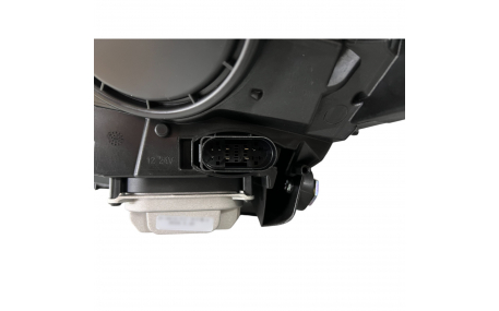 Комплект обвеса Mercedes GL-class X166